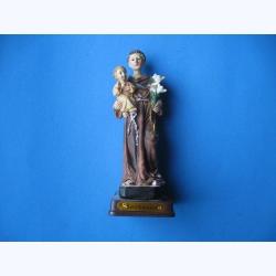 Figurka Św.Antoniego 15 cm